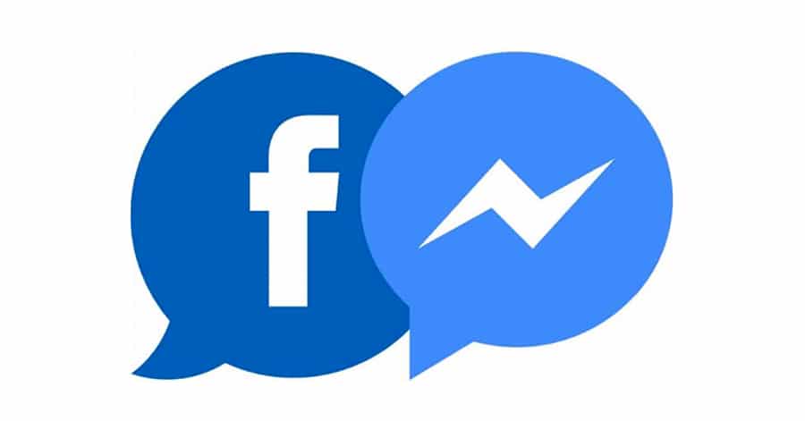 facebook messenger annonsering