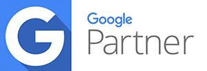 google partner certifierad digital byrå